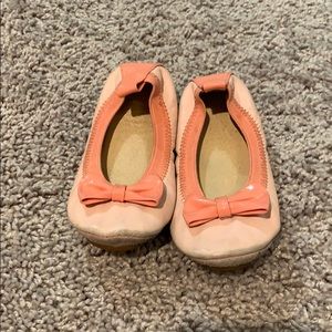 YOSI SAMRA SUZIE FLATS